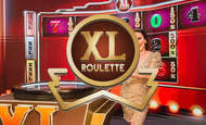 Live Roulette XL