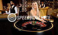 Live Speed Roulette