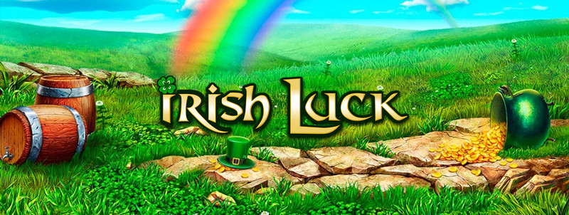 Irish Luck Slot