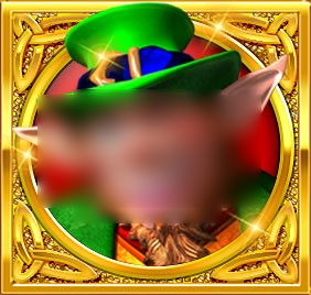 Rainbow Riches Slot Road to Riches Symbol