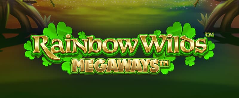 Rainbow Wilds Megaways